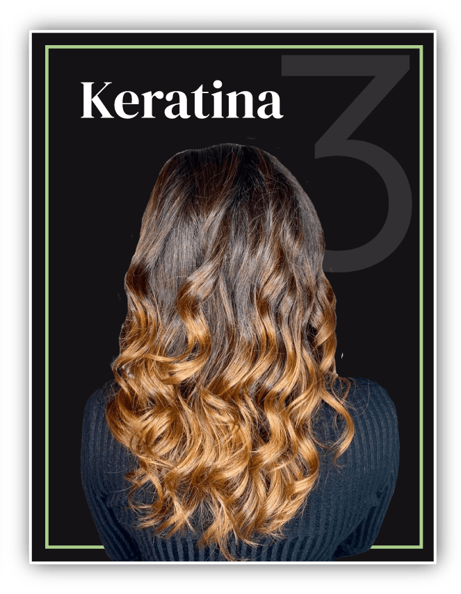 Keratina - IMG